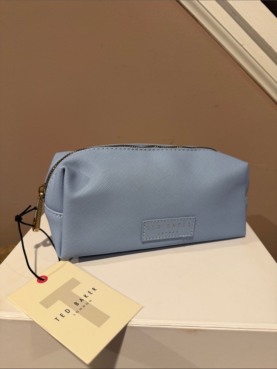 Ted Baker Handbags - Ted Baker London Loaf Cosmetic Pouch